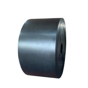 China Custom Ontwerp Hittebestendige Nylon Transportband Nieuwe Staat Ep630/3 Rubber Transportband Voor Kolen & Graan Gebruikt In De Industrie - Product Image 2