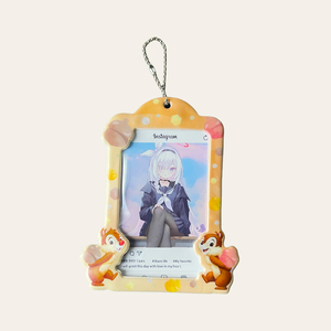 Personalizado impermeable suave PVC plástico ID trabajo tarjetero sublimación Anime plástico tarjetero promoción impresión <span class=keywords><strong>Hoto</strong></span> tarjeta - Product Image 6