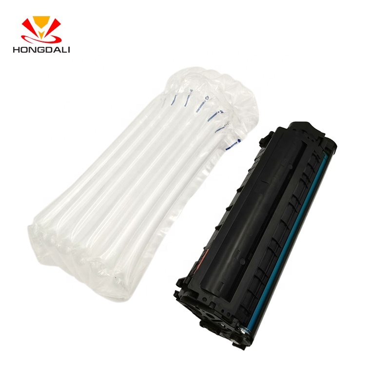 Packaging Customized Air Column Bag Film Air Bags Cushion Packaging Toner Cartride