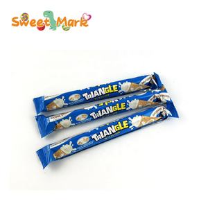 ओम ओटम फैक्ट्री अवकाश कन्फेक्शनरी स्नैक्स दूध बिस्कुट बार भरा जाम - Product Image 4