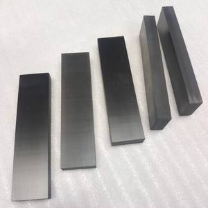 แผ่นคาร์บอนไฟเบอร์ UD น้ำหนักเบา แข็งแรงสูง หนา 1 มม. 2 มม. 3 มม. ขนาดสั่งทำได้ แผ่นคาร์บอนกลึง CNC สำหรับหุ่นยนต์/ยานยนต์ - Product Image 1