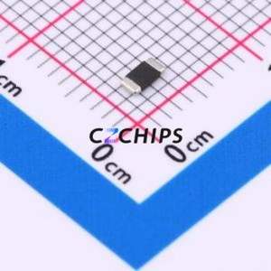 YLRY06-1-90F ตัวต้านทานความรู้สึกในปัจจุบัน/shunt 1206ตัวต้านทาน (ความต้านทาน: 90mOhm )(ความแม่นยำ: 1% )(พลังงาน: 1W) - Product Image 2