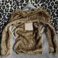 Sweat à capuche zippé personnalisé pour homme, doublé polaire, broderie sur capuche, style streetwear vintage, veste d'hiver respirante et écologique, vêtements ODM