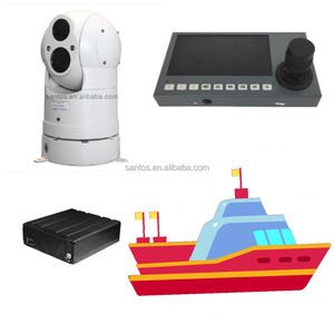 Commercio all'ingrosso Prezzo FLIR MD 324 MD 625 Ir Macchina Fotografica Termica Scanner Per Auto Veicolo Marine - Product Image 1