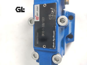 Válvula de Alivio Pilotada Dr6dp3-5x/25y Dr6dp3-5x/75y Dr6dp1 Dr6dp3 Drdp Dr5dp1 Dr5dp2 Dr10dp1 Dr10dp2 Válvula Hidráulica - Product Image 6