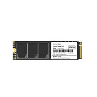 M.2 Nvme Ssd 2280 256 go 512 go 1 to Nvme M2 Solid State Drive Pcie3