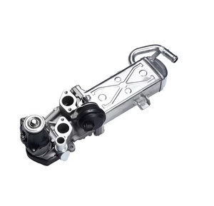 Auto motor peças EGR válvula 03L131512CF para VW Audi Jeatta Caddy Beetle Golf Passat CC Caddy 1.6 2.0td - Product Image 1