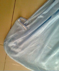 Bán buôn mạnh mẽ Philippines bé <span class=keywords><strong>Net</strong></span> cái nôi/võng nhà sản xuất - Product Image 3