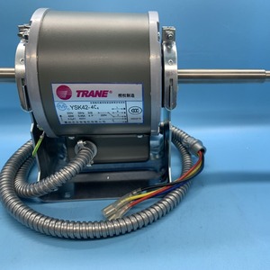 Moteur de ventilo-convecteur Trane YSK42-4C4, pièces de climatisation centralisée électrique, réglage de la brise douce sur 12 axes - Product Image 3