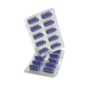 En stock livraison rapide Les capsules diététiques pour hommes 800mg créent force et énergie pour les hommes et les femmes - Product Image 3