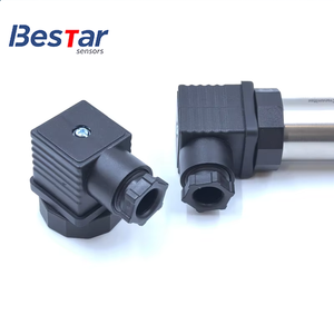 เซ็นเซอร์ความดันกันน้ำ4-20mA 0 5V เซ็นเซอร์ความดัน0.5% FS <span class=keywords><strong>ความ</strong></span>แม่นยำสูงสำหรับหม้อไอน้ำ - Product Image 5