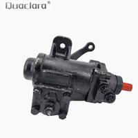 Pièces automobiles de haute qualité, boîte de direction assistée, boîte de direction 44110-35150 pour camion TOYOTA Hilux YN85 RN86 LN107 Cremallera