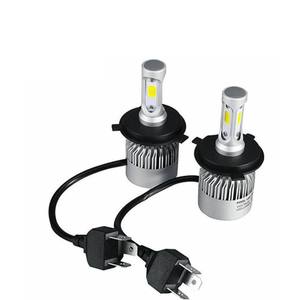 Goede Verkoop Eerste Auto Gemodificeerde Voorbumper 4 Inch 30W Speciale Front Led Mistlichten - Product Image 4