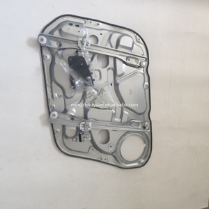 OE 82471-2L000 82481-2L000  Elevalunas eléctrico delantero izquierdo para Hyundai I30 VERNA 06: Ene. 2007 con 12 meses de garantía - Product Image 3