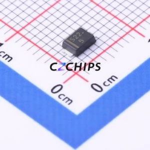 Diode Schottky SM220AF SMA-FL d'origine, neuve, vente en gros de composants électroniques, fournisseur de puces et service BOM - Product Image 1