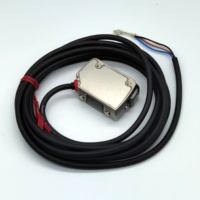 Capteur laser CMOS autonome KEYENCE LR-ZH500N, neuf et original
