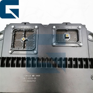 417-6020 4176020 ชุดควบคุม ECU สำหรับเครื่องยนต์ C18 - Product Image 3