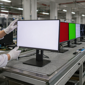 Nouvel écran de jeu 420Hz 24,1 pouces FHD 0,2 ms Esports <span class=keywords><strong>TN</strong></span> G-Sync FreeSync DP Haute résolution LCD OEM Vente en gros - Product Image 5