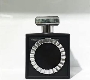 Top-qualit Middle East Arabia Saudi <b>Men's</b> and Women's Perfume The Mark of Light 100ml Dubai Original Flavor Perfume Gift Box Set - Product Image 4