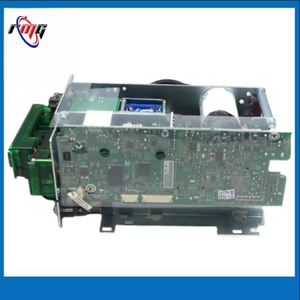 445-0737837 NU-IMCRW โมเดิร์น เอ็นซีอาร์ มอเตอร์ไดรฟ์การ์ด HiCo 3 แทร็ก อ่านเขียนได้ รองรับ USB ตรวจสอบชิป 6625 เครื่องเอทีเอ็ม <span class=keywords><strong>ICT3Q8</strong></span> - Product Image 3