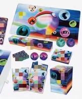 Coffret Cadeau Commémoratif PTCG 30ème Anniversaire - Booster Pack 30ème Anniversaire Iridescent Future - Version Japonaise