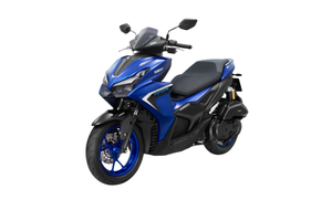 Scooter de Gasolina NVX 155 VVA Versión Deportiva de 155cc, Motor Refrigerado por Líquido, Motocicleta de Carreras de Alta Velocidad para Adultos - Product Image 5