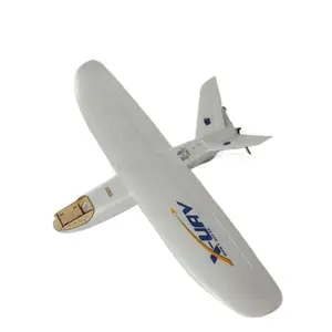 X-Uav Mini Talon Epo 1300Mm Spanwijdte V-Staart Fpv Rc Model Radio Afstandsbediening Vliegtuig Vliegtuig Kit