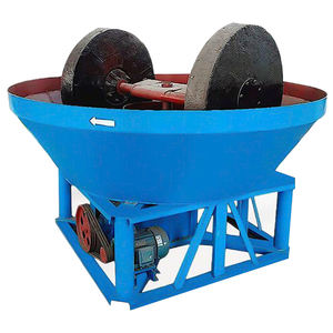 津巴布韦市场双轮黄金湿盘磨中国工厂价格 - Product Image 6