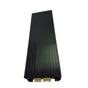 Amplificador de Audio para Auto de 1 Canal, Potente, Directo de Fábrica, Amplificador <span class=keywords><strong>Mono</strong></span> para Subwoofer, RMS 16000w, Gran Potencia, Clase D - Product Image 3