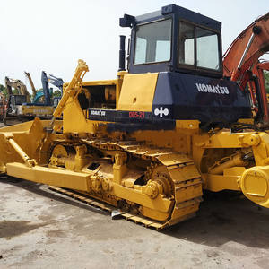 Bulldozers Komatsu d'occasion à vendre, bulldozer Komatsu D85A-21 d'occasion, Komatsu D40p D50p D60 D155 - Product Image 4