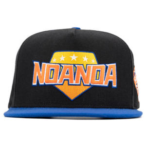 Casquette de sport TCAP personnalisée de haute qualité à 5 panneaux en mélange de laine acrylique avec fermeture snapback - Product Image 1