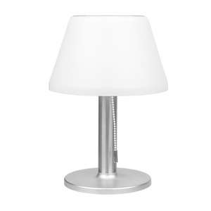 <b>Solar</b> Outdoor Table Lamp Led Waterproof For Garden Patio <b>Deck</b> <b>Lighting</b> - Product Image 5