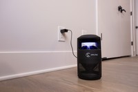 Owltra vente en gros de panneau de colle d'intérieur ventilateur d'aspiration puissant répulsif moustique Zapper tueur insecte mouche lampe de piège électrique pour la maison