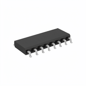 Price List For Electronic Components 16-SOlC Original One Stop Service MMPQ3904 Transistors - Product Image 1