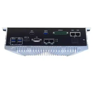 ARK-2150F-S7A1E 2150L i7-3517UE 3555LE Advantech original genuine fanless embedded industrial computer MIO-5290