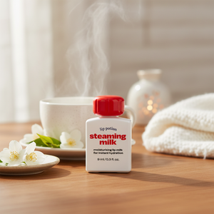 <b>Lip</b> Potion Steaming Milk - Product Image 3