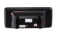 Autoradio DVD Android avec écran IPS de 10,25 pouces au prix d'usine pour Audi A4 B8 2013-2016, radio multimédia, navigation, Carplay