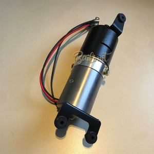 Motor de bomba hidráulica de repuesto de alto rendimiento TP65 para <span class=keywords><strong>Cadillac</strong></span> para DeVille para Eldorado para Fleetwood 7.0L 7.7L <span class=keywords><strong>1965</strong></span>-1970 - Product Image 2