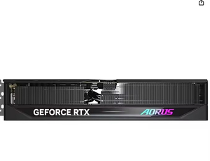 Tarjeta Gráfica AORUS Master 2025 con IA Integrada para RTX 5070 12GB GDDR7, Ideal para Juegos 4K y Creadores de IA, de GIGABYTE - Product Image 4