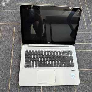 Usado para H-P EliteBook 1040 G3 14" HD/FHD/QHD i5 6.ª generación 8GB RAM 256GB SSD Portátil empresarial ultradelgado - Product Image 1