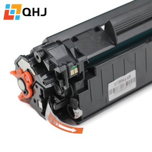 Cartuccia Toner di fabbrica per cartuccia <span class=keywords><strong>stampante</strong></span> <span class=keywords><strong>Laser</strong></span> HP CF283A 83A M125 M125nw M125rnw M127fn M201n M201n M201dw M225dn M225dw - Product Image 6