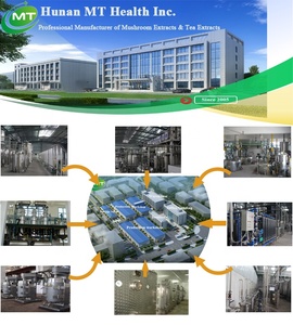 ผงพริกซันโชคุณภาพสูง ตัวอย่างฟรี สารสกัดซันโช - Product Image 2