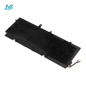 Batterie d'ordinateur portable Li-ion MYiYAE 11.4V 45Wh <span class=keywords><strong>BG06XL</strong></span> pour HP EliteBook 1040 G3 G3-DS64EP G3-EN16EA G3-EN21EA G3-FB15UP V1P90UT Series - Product Image 4
