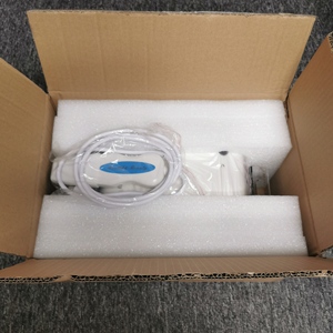 Limpiador Facial Ultrasónico Profesional para Uso Estético, Exfoliante Facial, Limpiador Ultrasónico para la Piel - Product Image 5