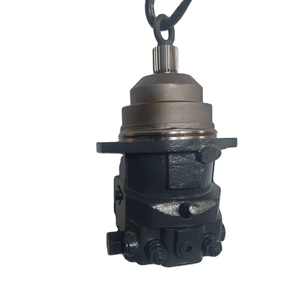มอเตอร์ลูกสูบไฮดรอลิกชุด A6VE160 A6 A6V A6VE A6VE160HZ1/63W-XAL020B-S - Product Image 1