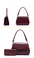 Sac JIALI, marque de luxe, grande capacité, collection de sacs pour femmes, designer chinois, sacs fourre-tout en nylon argenté