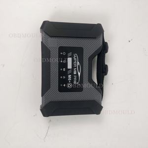 Outil de diagnostic M6 pour Benz avec multiplexeur Star Diagnosis MB Star C4 C5 C6 Doip Fonctionne sur les voitures et les camions - Product Image 4