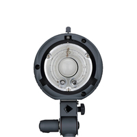 Flash photo portable VISICO 600W pour studio photo, fournisseur chinois, lampe de studio photo