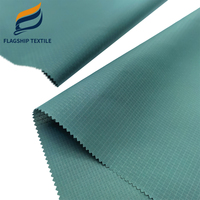 Tissu nylon ripstop hybride XL, sans PFC, résistant à l'eau, résistant aux déchirures, pour hamac