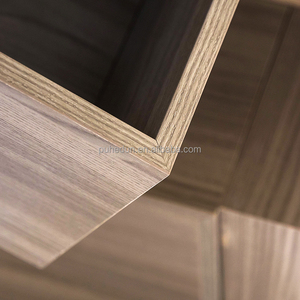 عرض خشبي خفيف واجب مع الموضة من أجل تجهيز المتاجر والتخزين - Product Image 4